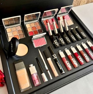 Beauty Makeup Kit (806-C) ยฉ