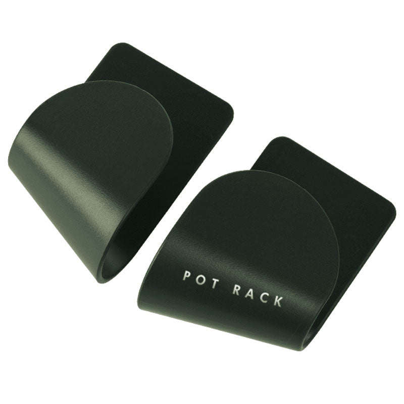 Simple Pot Cover Rack Wall-mounted Household