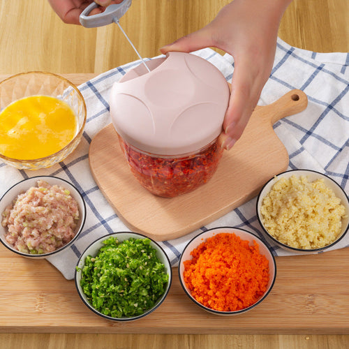 Household Garlic Minced Garlic Masher Garlic Minced
