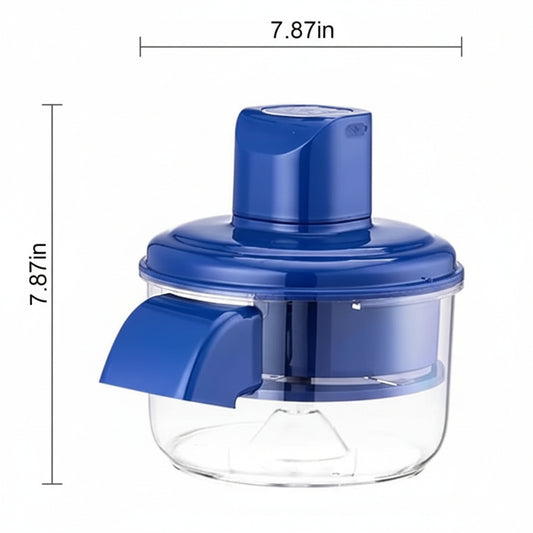 Automatic Small Fruit Peeler Machine