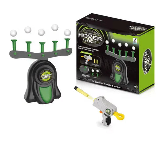 Hover Shot - Floating Target Shooting Game