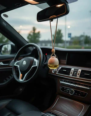 Molondy - Hanging Car Perfume