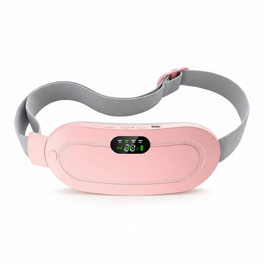 Portable Heating Pad for Period